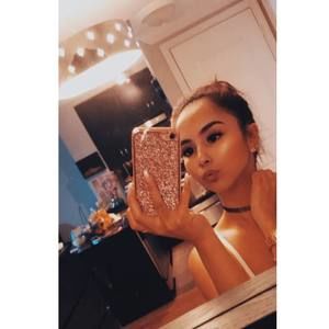 Meet your Posher, Daisy